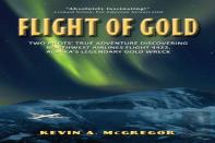 Flight Of Gold