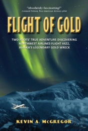 Flight Of Gold
