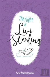 Flight Of Livi Starling