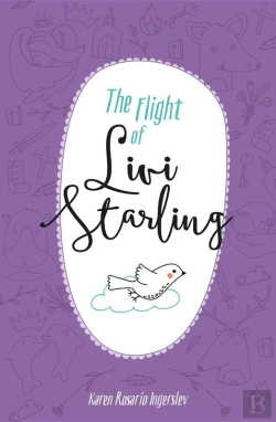Bertrand.pt - Flight Of Livi Starling