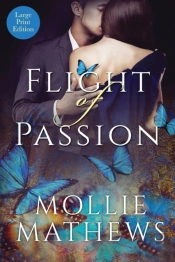 Flight Of Passion: Love Among The Butter