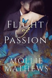 Flight Of Passion