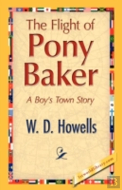 Bertrand.pt - Flight Of Pony Baker