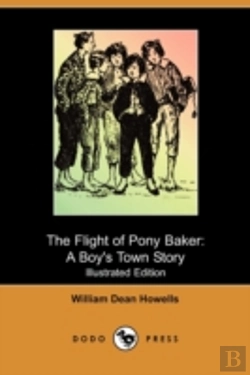 Bertrand.pt - Flight Of Pony Baker