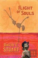 Flight Of Souls