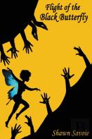 Flight Of The Black Butterfly