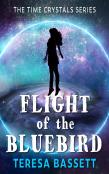 Flight Of The Bluebird