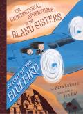 Flight Of The Bluebird (The Unintentional Adventures Of The Bland Sisters Book 3)