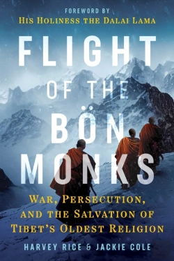 Bertrand.pt - Flight Of The Bon Monks