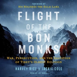 Bertrand.pt - Flight Of The Bon Monks