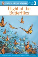 Flight Of The Butterflies