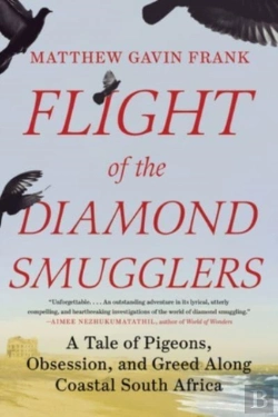 Bertrand.pt - Flight Of The Diamond Smugglers