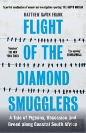 Flight Of The Diamond Smugglers