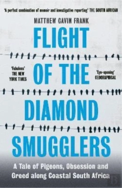 Bertrand.pt - Flight Of The Diamond Smugglers