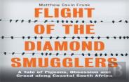 Flight Of The Diamond Smugglers