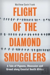 Flight Of The Diamond Smugglers