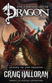 Flight Of The Dragon