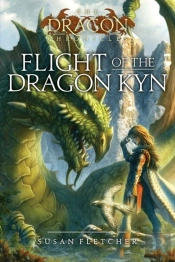 Flight Of The Dragon Kyn