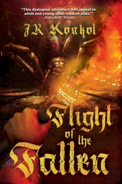 Bertrand.pt - Flight Of The Fallen