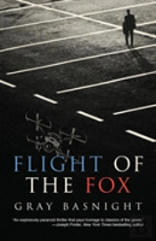 Flight Of The Fox