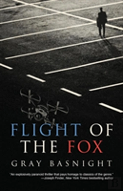 Bertrand.pt - Flight Of The Fox