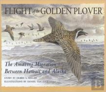 Flight Of The Golden Plover