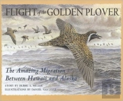 Flight Of The Golden Plover