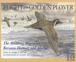 Bertrand.pt - Flight Of The Golden Plover