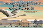Flight Of The Grey Goose