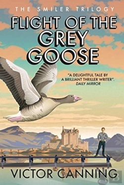 Bertrand.pt - Flight Of The Grey Goose
