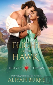 Flight Of The Hawk