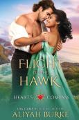 Flight Of The Hawk