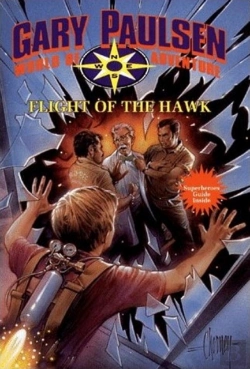 Bertrand.pt - Flight Of The Hawk