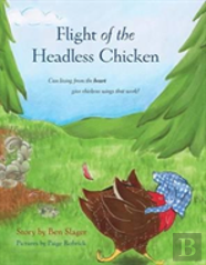 Flight Of The Headless Chicken