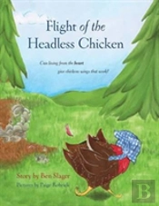 Flight Of The Headless Chicken