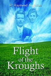 Flight Of The Kroughs