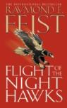 Flight Of The Night Hawks