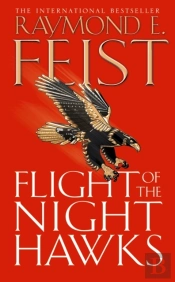 Flight Of The Night Hawks