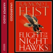 Flight Of The Night Hawks