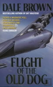 Flight Of The Old Dog