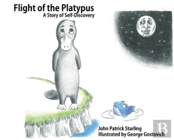 Bertrand.pt - Flight Of The Platypus: A Story Of Self-