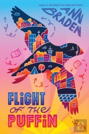 Flight Of The Puffin