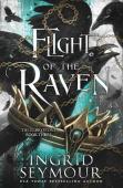 Flight Of The Raven