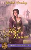 Flight Of The Raven