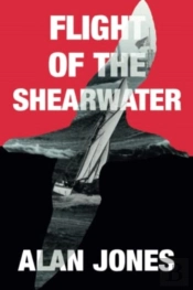 Flight Of The Shearwater