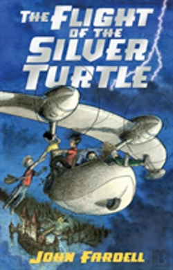 Bertrand.pt - Flight Of The Silver Turtle