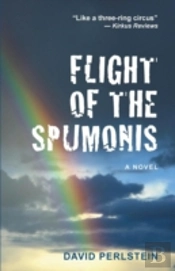 Flight Of The Spumonis