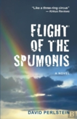 Bertrand.pt - Flight Of The Spumonis