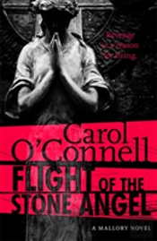 Flight Of The Stone Angel
