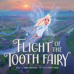 Bertrand.pt - Flight Of The Tooth Fairy